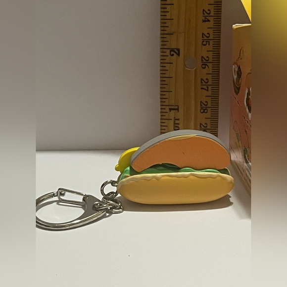 KIRIMICHAN Blind Box Key Holder - Picture 7 of 7